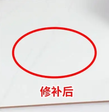 长泰瓷砖空鼓维修公司分享下板材基层，未采取柔性过渡措施的影响。在瓷砖铺贴工程中，如果采用的是板材基层（如石膏板、木工板等非刚性基层），而未采取柔性过渡措施，